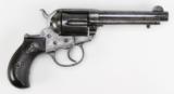COLT DA Model 1877 LIGHTNING