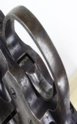 COLT DA Model 1877 LIGHTNING