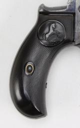 COLT DA Model 1877 LIGHTNING