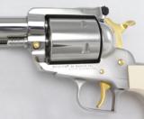 RUGER Super Blackhawk,