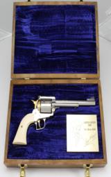 RUGER Super Blackhawk,