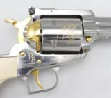 RUGER Super Blackhawk,