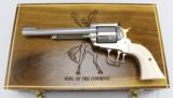 RUGER Super Blackhawk,