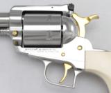RUGER Super Blackhawk,