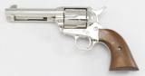 COLT SAA.44 Spl, Nickel, 4 3/4