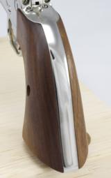 COLT SAA.44 Spl, Nickel, 4 3/4