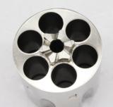 COLT SAA.44 Spl, Nickel, 4 3/4