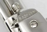 COLT SAA.44 Spl, Nickel, 4 3/4