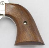 COLT SAA.44 Spl, Nickel, 4 3/4