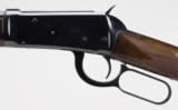 WINCHESTER MODEL 1894,38/55Half Octagon/Half Round, Factory Letter, 1901 MFG- 9 of 22