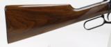 WINCHESTER MODEL 1894,38/55Half Octagon/Half Round, Factory Letter, 1901 MFG- 3 of 22