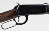 WINCHESTER MODEL 1894,38/55Half Octagon/Half Round, Factory Letter, 1901 MFG- 4 of 22