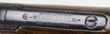 WINCHESTER MODEL 1894,38/55Half Octagon/Half Round, Factory Letter, 1901 MFG- 16 of 22