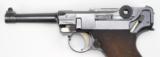 DWM LUGER, 1920 Commercial - 7 of 25