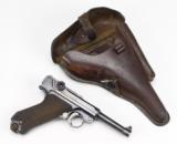 DWM LUGER, 1920 Commercial - 1 of 25