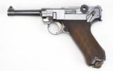 DWM LUGER, 1920 Commercial - 2 of 25