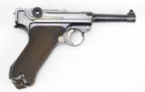DWM LUGER, 1920 Commercial - 3 of 25