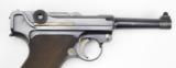 DWM LUGER, 1920 Commercial - 5 of 25