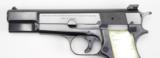 BROWNING HI-POWER1975 MFG.- 6 of 20