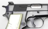 BROWNING HI-POWER1975 MFG.- 12 of 20