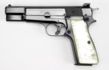BROWNING HI-POWER1975 MFG.- 1 of 20