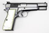 BROWNING HI-POWER1975 MFG.- 2 of 20