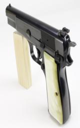 BROWNING HI-POWER1975 MFG.- 13 of 20