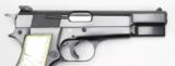 BROWNING HI-POWER1975 MFG.- 4 of 20