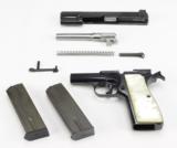 BROWNING HI-POWER1975 MFG.- 16 of 20
