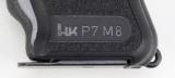 HECKLER & KOCHP7 M8Original Box, Plus Accessories - 15 of 25