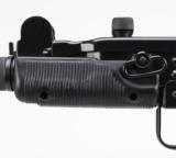 IMI UZIModel B,9MMHard Case, 5 Mags,,, 