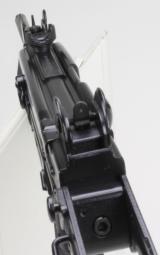 IMI UZIModel B,9MMHard Case, 5 Mags,,, 