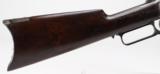 WINCHESTER MODEL 1876,45-75