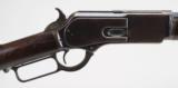 WINCHESTER MODEL 1876,45-75