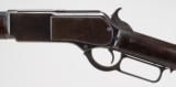 WINCHESTER MODEL 1876,45-75