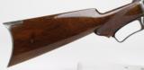 MARLIN Model 1895,DELUXE 45-70 26