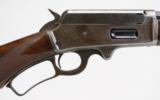 MARLIN Model 1895,DELUXE 45-70 26