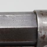 MARLIN Model 1895,DELUXE 45-70 26