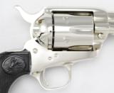 COLT SAA,3rd Generation,7 1/2