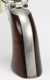 COLT1860 Army, 2nd Model Richards Conversion, 44CF, 7 1/2