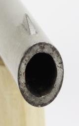 COLT1860 Army, 2nd Model Richards Conversion, 44CF, 7 1/2