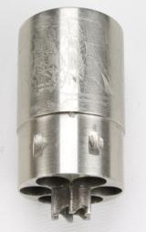 COLT1860 Army, 2nd Model Richards Conversion, 44CF, 7 1/2