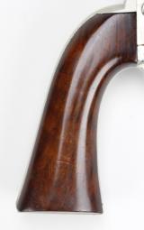 COLT1860 Army, 2nd Model Richards Conversion, 44CF, 7 1/2