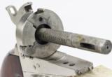 COLT1860 Army, 2nd Model Richards Conversion, 44CF, 7 1/2