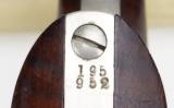 COLT1860 Army, 2nd Model Richards Conversion, 44CF, 7 1/2
