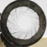 COLT1860 Army, 2nd Model Richards Conversion, 44CF, 7 1/2