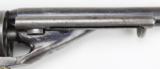 COLT 1861 NAVY, Richard Conversion,.36Cal.