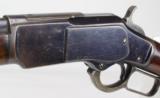 WINCHESTER Model 1873, 3rd Model,