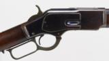 WINCHESTER Model 1873, 3rd Model,