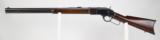 WINCHESTER Model 1873, 3rd Model,